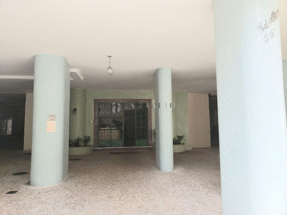 Apartamento com 1 Quarto à Venda, 20 m² em Flamengo - Rio De Janeiro