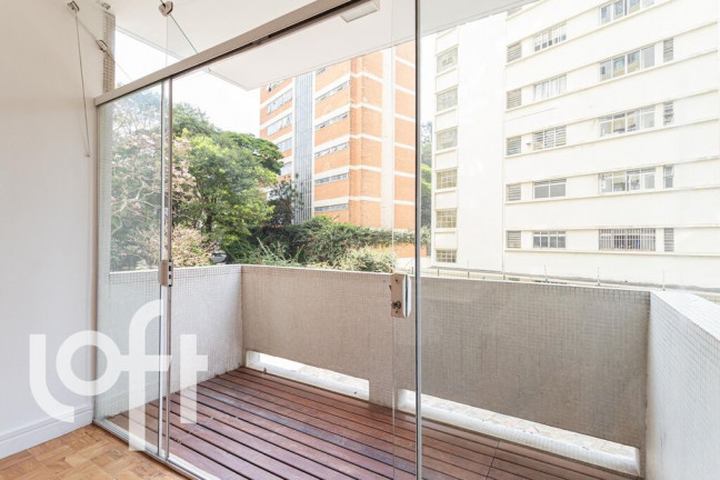 Imagem Apartamento com 2 Quartos à Venda, 151 m² em Jardim Paulista - São Paulo
