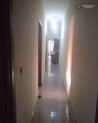 Imagem Casa com 3 Quartos à Venda, 172 m² em Caiçara - Praia Grande Imagem Casa com 3 Quartos à Venda, 172 m² em Caiçara - Praia Grande
