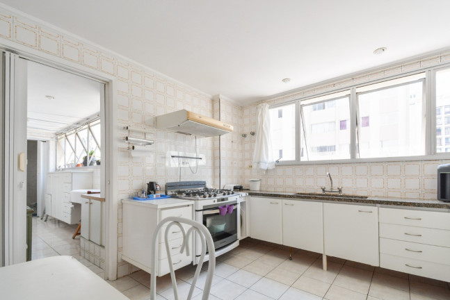 Imagem Apartamento com 4 Quartos à Venda, 161 m² em Moema - São Paulo Imagem Apartamento com 4 Quartos à Venda, 161 m² em Moema - São Paulo