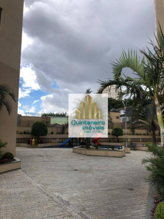 Imagem Apartamento com 2 Quartos à Venda, 58 m² em Macedo - Guarulhos