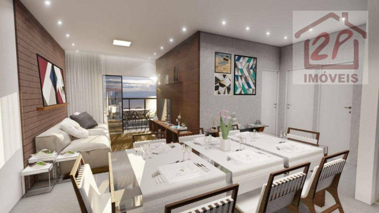 Imagem Apartamento com 2 Quartos à Venda, 76 m² em Praia Das Toninhas - Ubatuba Imagem Apartamento com 2 Quartos à Venda, 76 m² em Praia Das Toninhas - Ubatuba