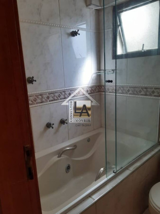 Imagem Apartamento com 4 Quartos à Venda, 130 m² em Jardim Das Acácias - São Paulo Imagem Apartamento com 4 Quartos à Venda, 130 m² em Jardim Das Acácias - São Paulo