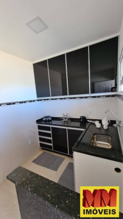 Imagem Apartamento com 1 Quarto à Venda, 22 m² em Balneário São Pedro - São Pedro Da Aldeia