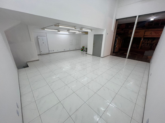 Imagem Imóvel Comercial para Alugar, 60 m² em Centro - Santos