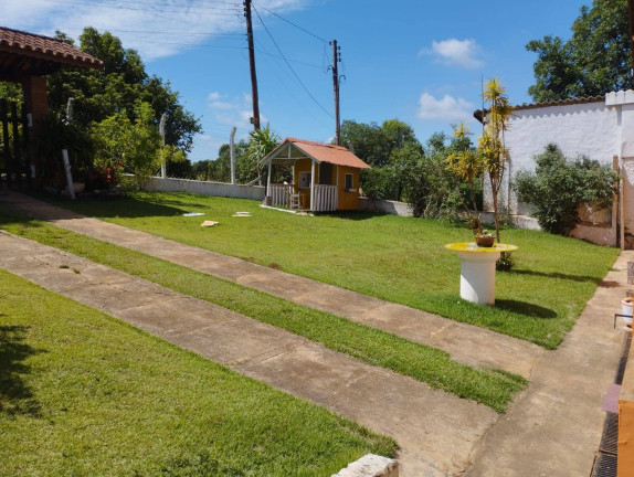 Imagem Chácara com 3 Quartos à Venda, 3.600 m² em Jardim Cananéia - Pilar Do Sul Imagem Chácara com 3 Quartos à Venda, 3.600 m² em Jardim Cananéia - Pilar Do Sul
