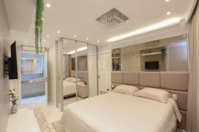 Imagem Cobertura com 3 Quartos à Venda, 195 m² em Jardim Dourado - Porto Belo Imagem Cobertura com 3 Quartos à Venda, 195 m² em Jardim Dourado - Porto Belo