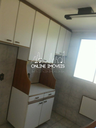 Imagem Apartamento com 2 Quartos à Venda, 52 m² em Mogi Guaçu Imagem Apartamento com 2 Quartos à Venda, 52 m² em Mogi Guaçu