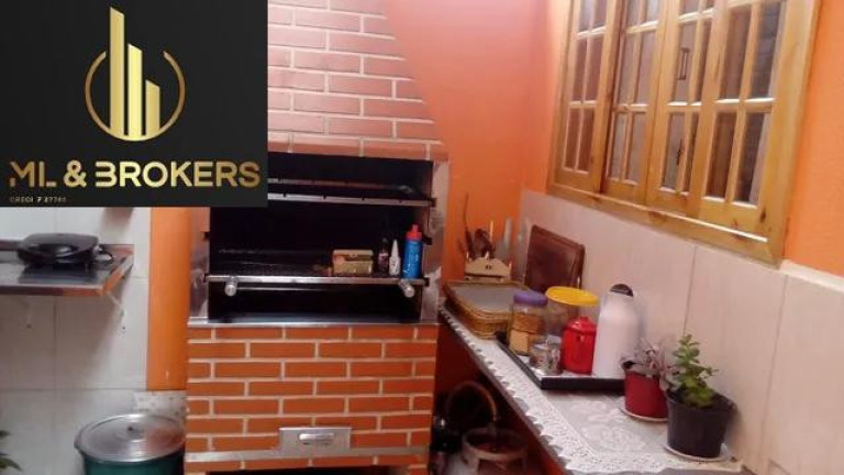 Imagem Casa com 2 Quartos à Venda, 75 m² em Centro - Fazenda Rio Grande