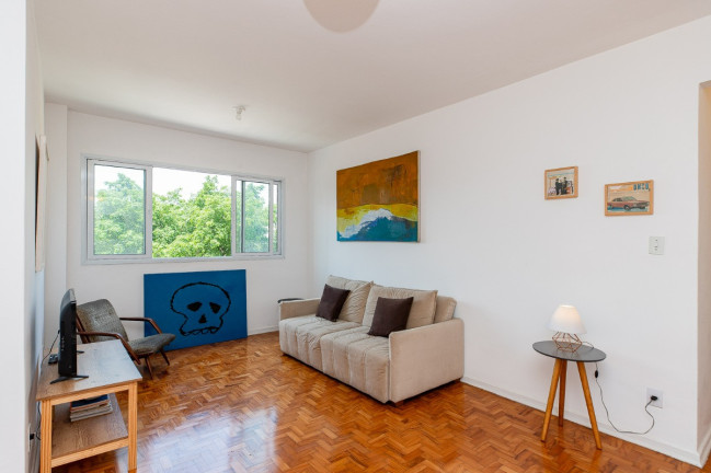 Imagem Apartamento com 2 Quartos à Venda, 114 m² em Pinheiros - São Paulo