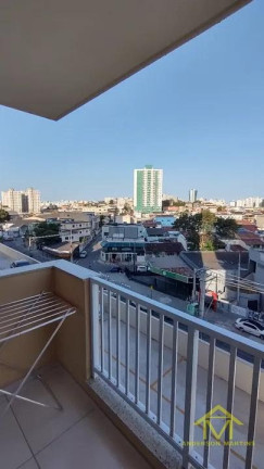 Apartamento com 2 Quartos à Venda, 50 m² em Santa Inês - Vila Velha