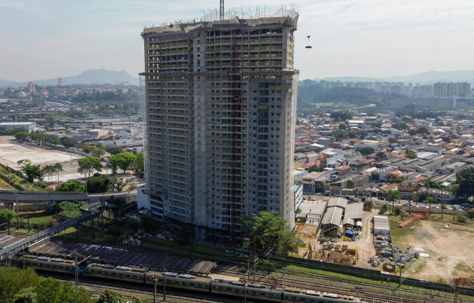Imagem Apartamento com 3 Quartos à Venda, 67 m² em Lapa - São Paulo