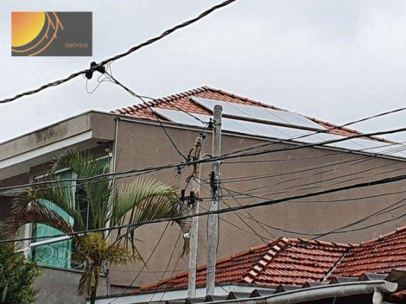 Imagem Casa com 3 Quartos à Venda, 170 m² em Pirituba - São Paulo Imagem Casa com 3 Quartos à Venda, 170 m² em Pirituba - São Paulo