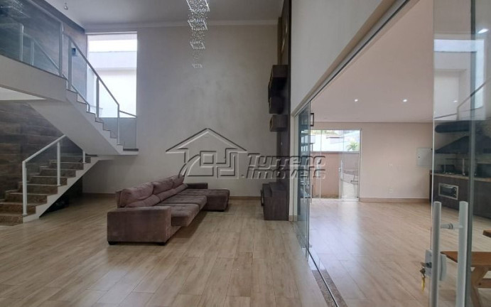 Imagem Casa de Condomínio com 4 Quartos para Alugar, 430 m² em Urbanova - São José Dos Campos Imagem Casa de Condomínio com 4 Quartos para Alugar, 430 m² em Urbanova - São José Dos Campos