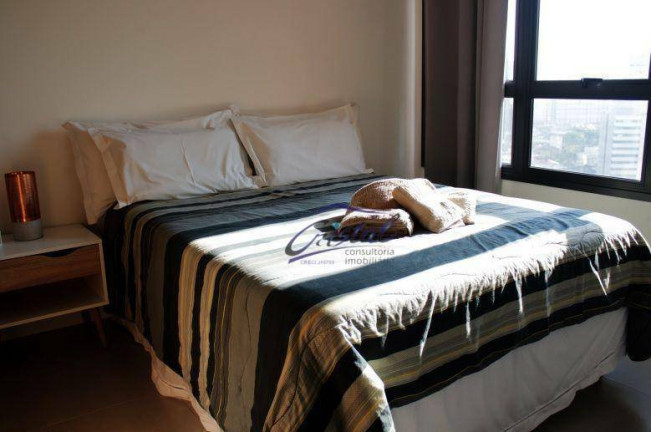 Imagem Apartamento com 1 Quarto à Venda, 32 m² em Pinheiros - São Paulo Imagem Apartamento com 1 Quarto à Venda, 32 m² em Pinheiros - São Paulo