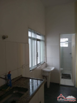 Imagem Casa com 1 Quarto para Alugar, 40 m² em Centro - Jacareí Imagem Casa com 1 Quarto para Alugar, 40 m² em Centro - Jacareí