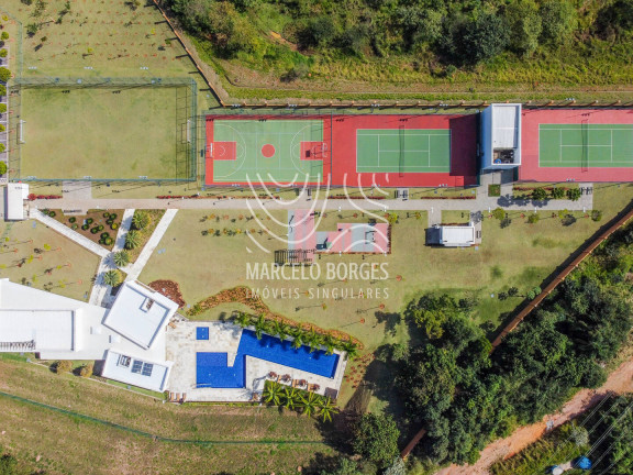 Terreno em Condomínio à Venda, 510 m² em Chácara Terra Nova - Jundiaí