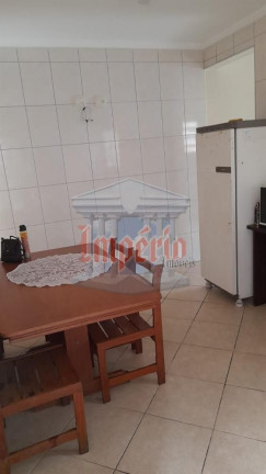 Imagem Casa com 1 Quarto à Venda, 100 m² em Vila Pires - Santo André Imagem Casa com 1 Quarto à Venda, 100 m² em Vila Pires - Santo André