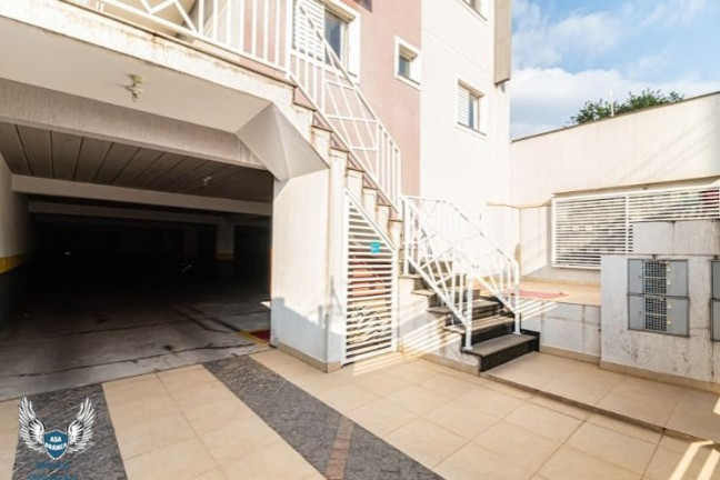 Apartamento com 2 Quartos à Venda, 39 m² em Tucuruvi - São Paulo