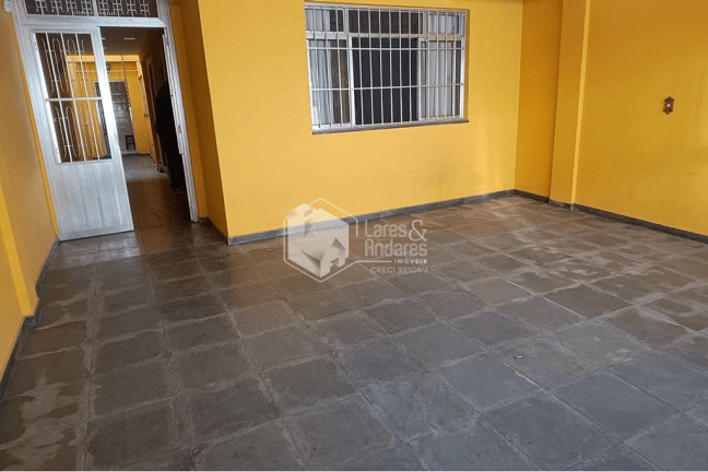 Imagem Casa com 3 Quartos à Venda, 160 m² em Vila Marari - São Paulo Imagem Casa com 3 Quartos à Venda, 160 m² em Vila Marari - São Paulo