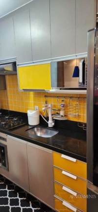 Apartamento com 2 Quartos à Venda, 46 m² em Parque Munhoz - São Paulo