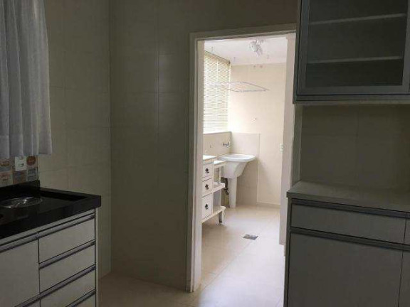 Imagem Apartamento com 2 Quartos à Venda, 107 m² em Jardim Francisco Fernandes - São José Do Rio Preto