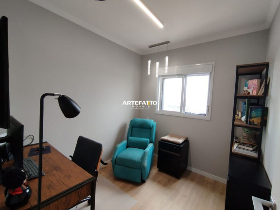 Imagem Apartamento com 3 Quartos à Venda, 75 m² em Vila Apiai - Santo André Imagem Apartamento com 3 Quartos à Venda, 75 m² em Vila Apiai - Santo André