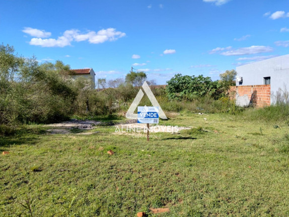 Terreno à Venda,  em Emílio Droppa - Cruz Alta