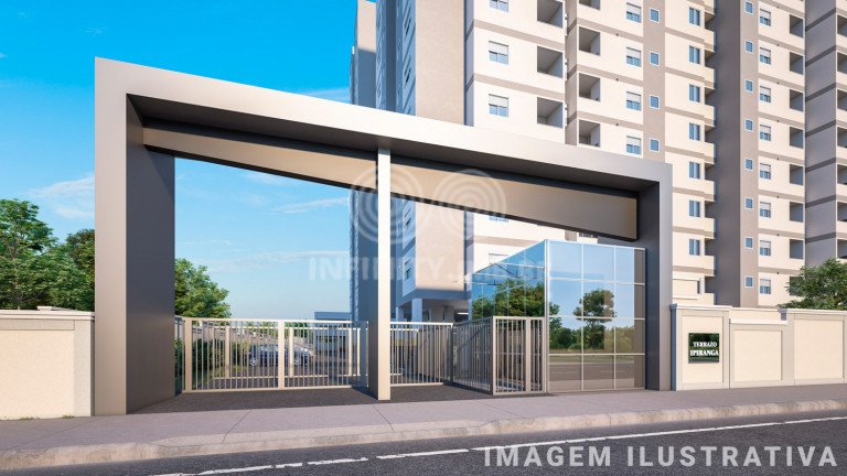 Imagem Apartamento com 2 Quartos à Venda, 52 m² em Ipiranga - São Paulo