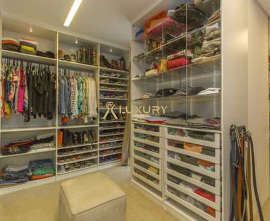 Imagem Imóvel com 4 Quartos à Venda, 421 m² em Vila Da Serra - Nova Lima