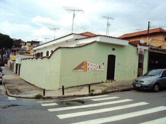 Imagem Casa com 3 Quartos à Venda, 234 m² em Penha De França - São Paulo Imagem Casa com 3 Quartos à Venda, 234 m² em Penha De França - São Paulo