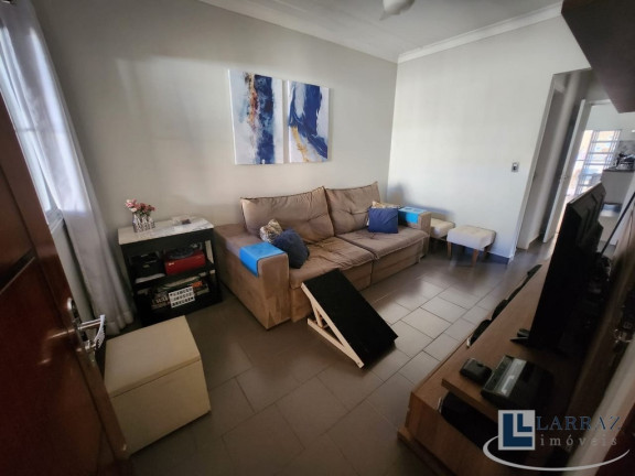Imagem Casa com 2 Quartos à Venda, 132 m² em Jardim Interlagos - Ribeirão Preto Imagem Casa com 2 Quartos à Venda, 132 m² em Jardim Interlagos - Ribeirão Preto