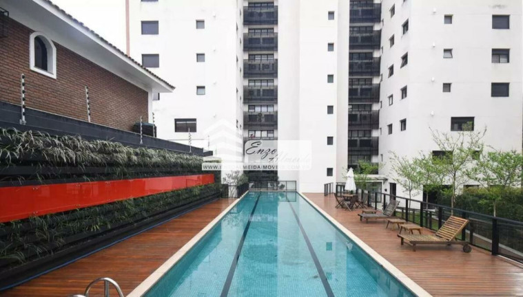 Imagem Apartamento com 2 Quartos à Venda, 182 m² em Jardim Guedala - São Paulo Imagem Apartamento com 2 Quartos à Venda, 182 m² em Jardim Guedala - São Paulo