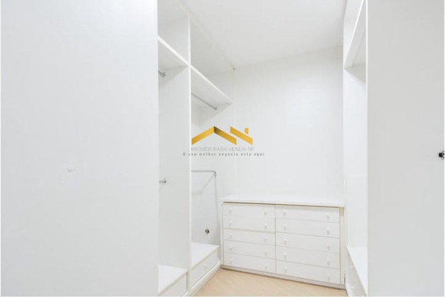 Imagem Apartamento com 4 Quartos à Venda, 229 m² em Jardim Paulista - São Paulo