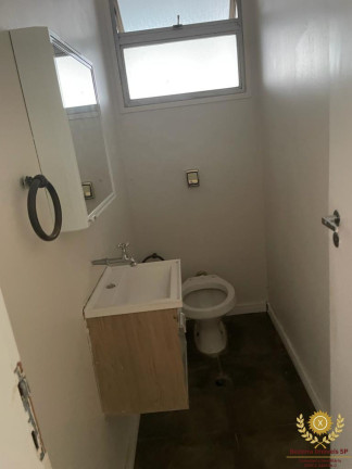 Imagem Apartamento com 3 Quartos à Venda, 135 m² em Santa Cecília - São Paulo