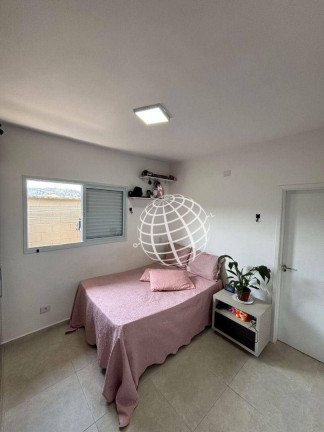 Imagem Casa com 2 Quartos à Venda, 64 m² em Jardim Santa Fe - Bom Jesus Dos Perdões