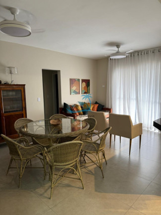 Imagem Apartamento com 2 Quartos à Venda, 80 m² em Toninhas - Ubatuba