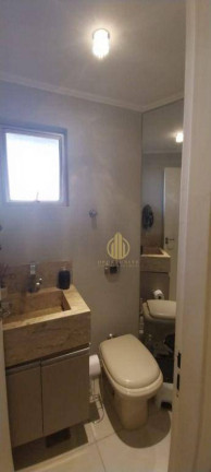 Apartamento com 3 Quartos à Venda, 97 m² em Centro - Ribeirão Preto