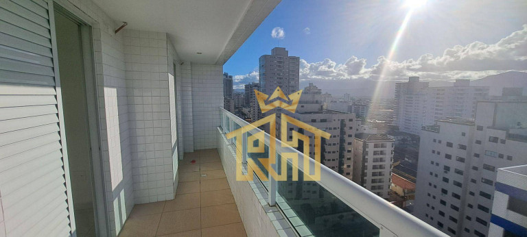 Imagem Apartamento com 2 Quartos à Venda, 81 m² em Aviação - Praia Grande Imagem Apartamento com 2 Quartos à Venda, 81 m² em Aviação - Praia Grande