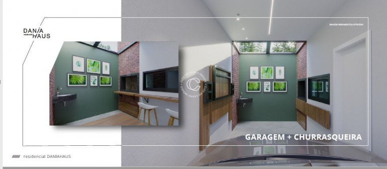 Imagem Casa com 3 Quartos à Venda, 120 m² em Cerrito - Santa Maria Imagem Casa com 3 Quartos à Venda, 120 m² em Cerrito - Santa Maria