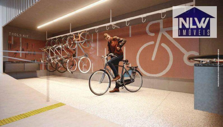 Imagem Studio com 1 Quarto à Venda, 22 m² em Perdizes - São Paulo Imagem Studio com 1 Quarto à Venda, 22 m² em Perdizes - São Paulo