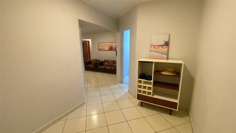 Imagem Apartamento com 2 Quartos à Venda, 109 m² em Guilhermina - Praia Grande