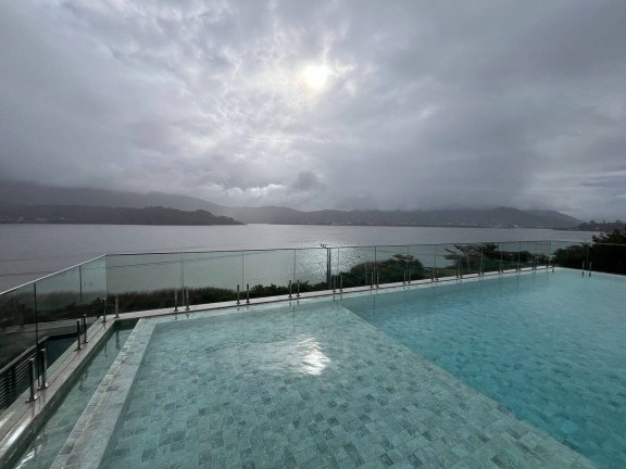 Imagem Apartamento com 1 Quarto à Venda, 71 m² em Lagoa Da Conceição - Florianópolis