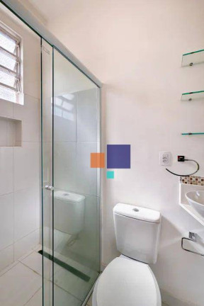 Imagem Apartamento com 4 Quartos à Venda, 204 m² em Higienópolis - São Paulo