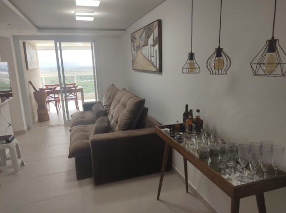 Imagem Apartamento com 2 Quartos à Venda, 69 m² em Jardim Virgínia - Guarujá