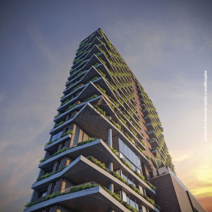 Apartamento com 3 Quartos à Venda, 160 m² em Cerqueira César - São Paulo