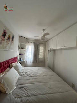 Imagem Apartamento com 2 Quartos à Venda, 57 m² em Brooklin - São Paulo Imagem Apartamento com 2 Quartos à Venda, 57 m² em Brooklin - São Paulo