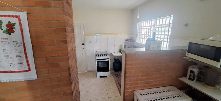 Imagem Casa com 3 Quartos à Venda, 153 m² em Parque Balneário Oasis - Peruíbe