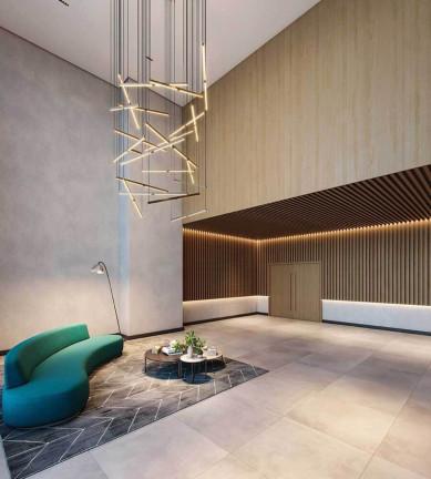 Imagem Imóvel com 1 Quarto à Venda, 54 m² em Ibirapuera - São Paulo