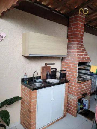 Imagem Casa com 2 Quartos à Venda, 93 m² em Vila Guilhermina - Praia Grande Imagem Casa com 2 Quartos à Venda, 93 m² em Vila Guilhermina - Praia Grande